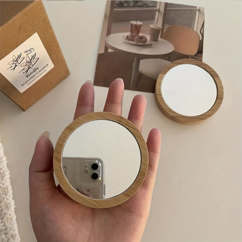 Specchio da Viaggio Portatile  - Beauty Makeup Design recensione e prezzo