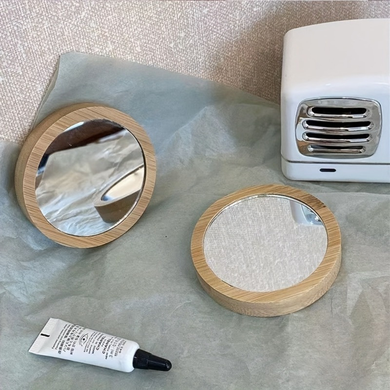 Specchio da Viaggio Portatile  - Beauty Makeup Design recensione e prezzo