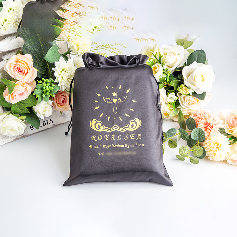 50p Logo personalizzato Sacche - Beauty Makeup Events recensione e prezzo