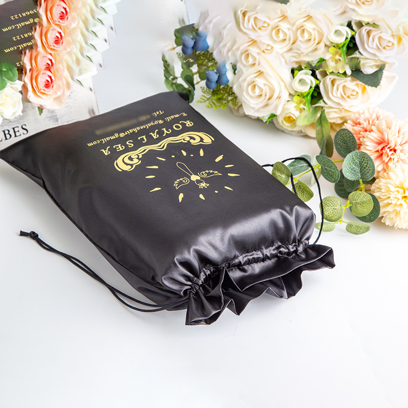 50p Logo personalizzato Sacche - Beauty Makeup Events recensione e prezzo