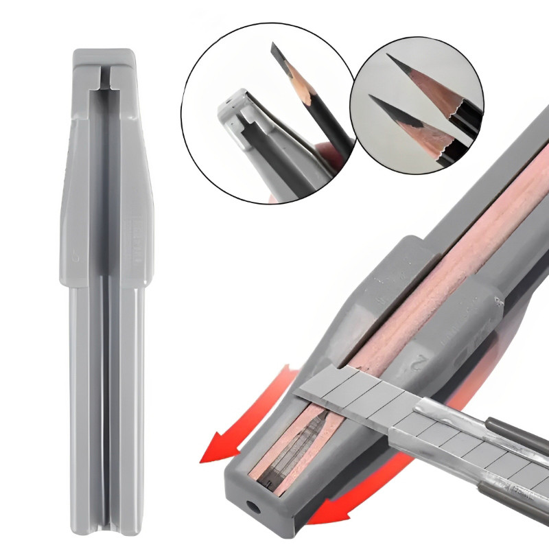 Nuovo design Temperamatite per - Beauty Makeup Design recensione e prezzo