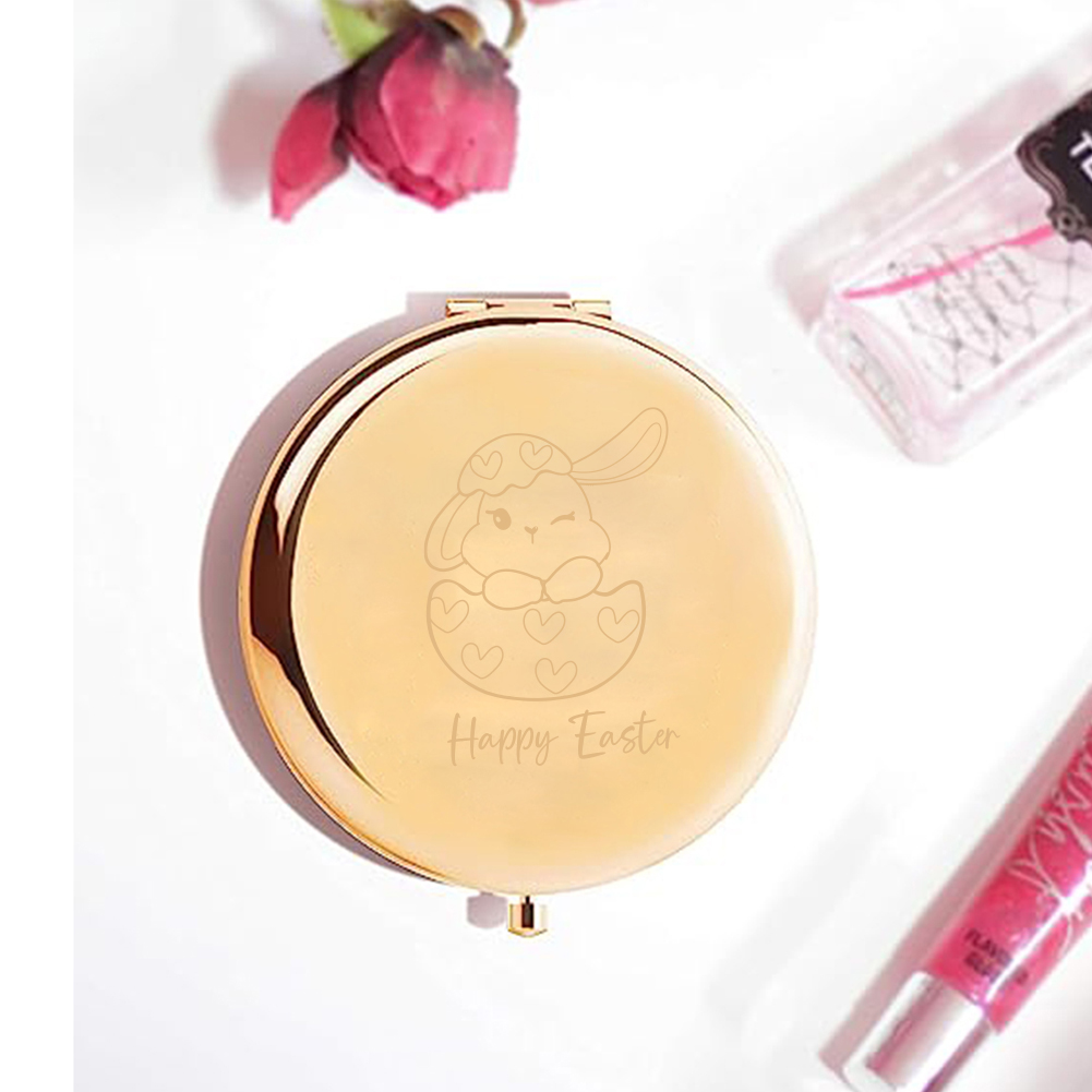 1 pezzo Specchietto tascabile  - Beauty For You Makeup recensione e prezzo