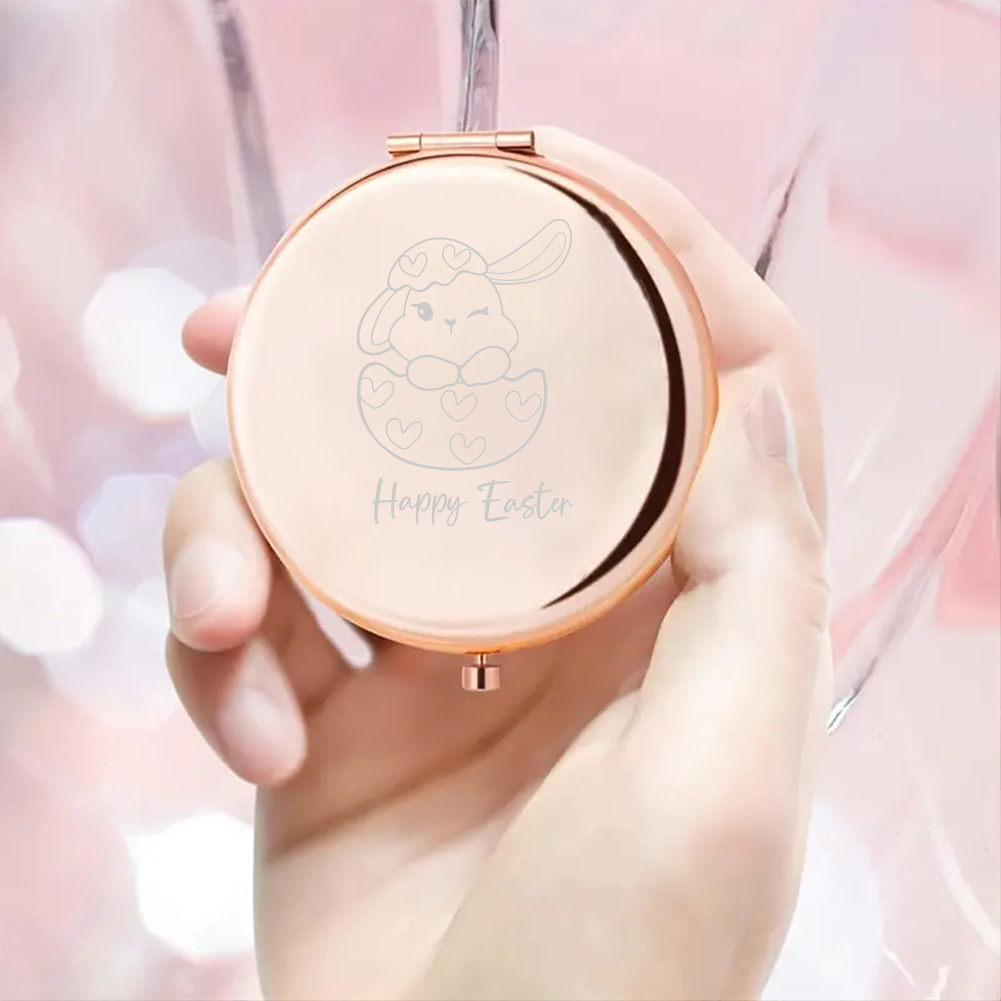 1 pezzo Specchietto tascabile  - Beauty For You Makeup recensione e prezzo