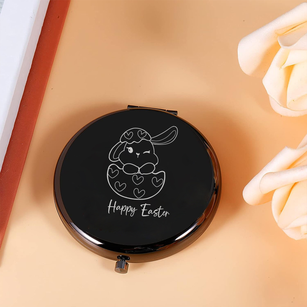 1 pezzo Specchietto tascabile  - Beauty For You Makeup recensione e prezzo