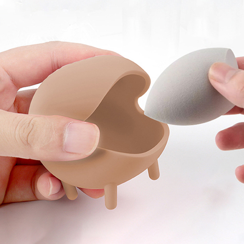 Custodia Premium in Silicone p - Beauty Makeup Sponge recensione e prezzo