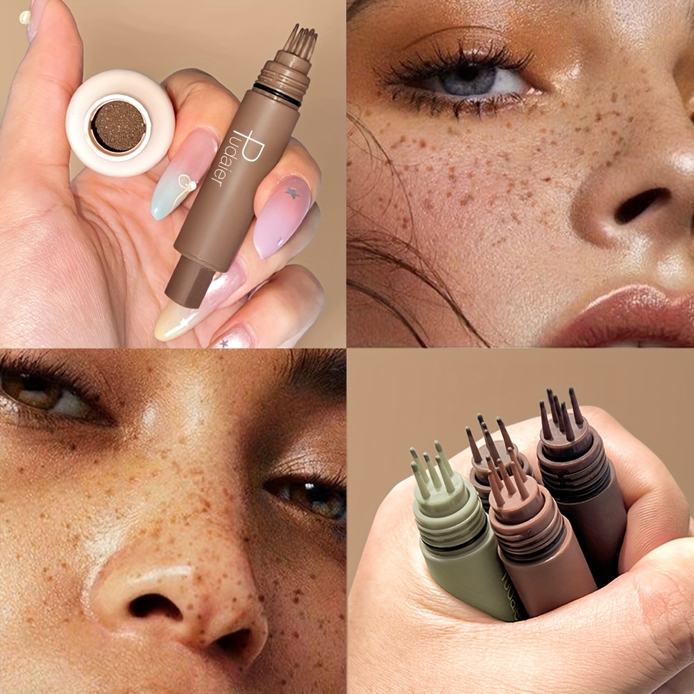Penna per trucco con timbro pe - Beauty Mark Makeup recensione e prezzo
