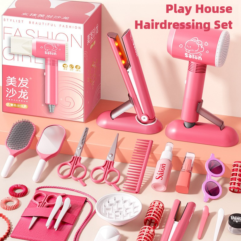 Kit per il trucco di bellezza  - Beauty Makeup Girl recensione e prezzo