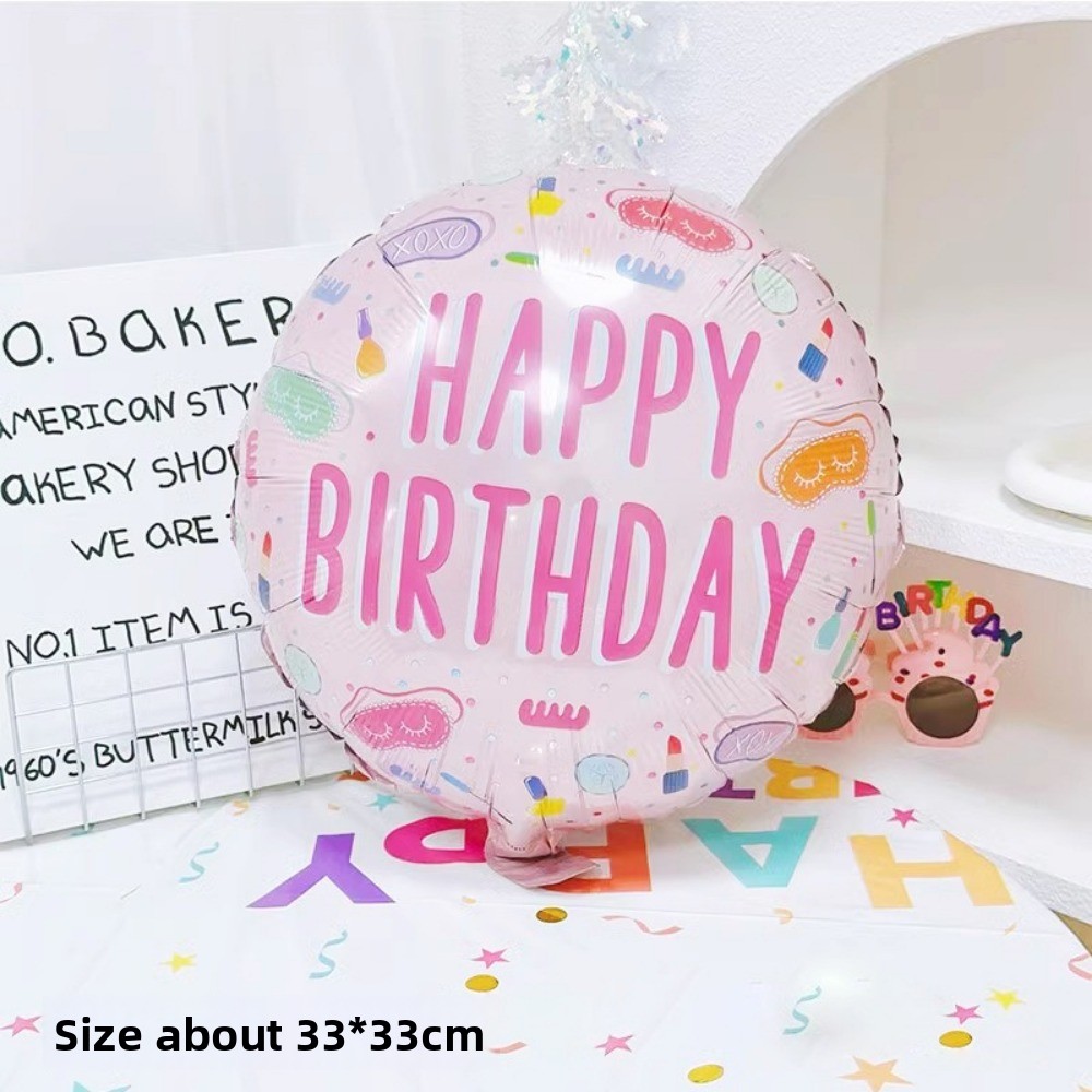 Nuovi Palloncini Grandi a Tema - Beauty Makeup Events recensione e prezzo