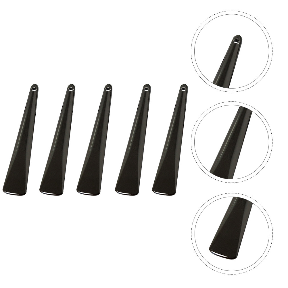 Set di 5 Cucchiai per Maschera - Beauty Makeup Design recensione e prezzo