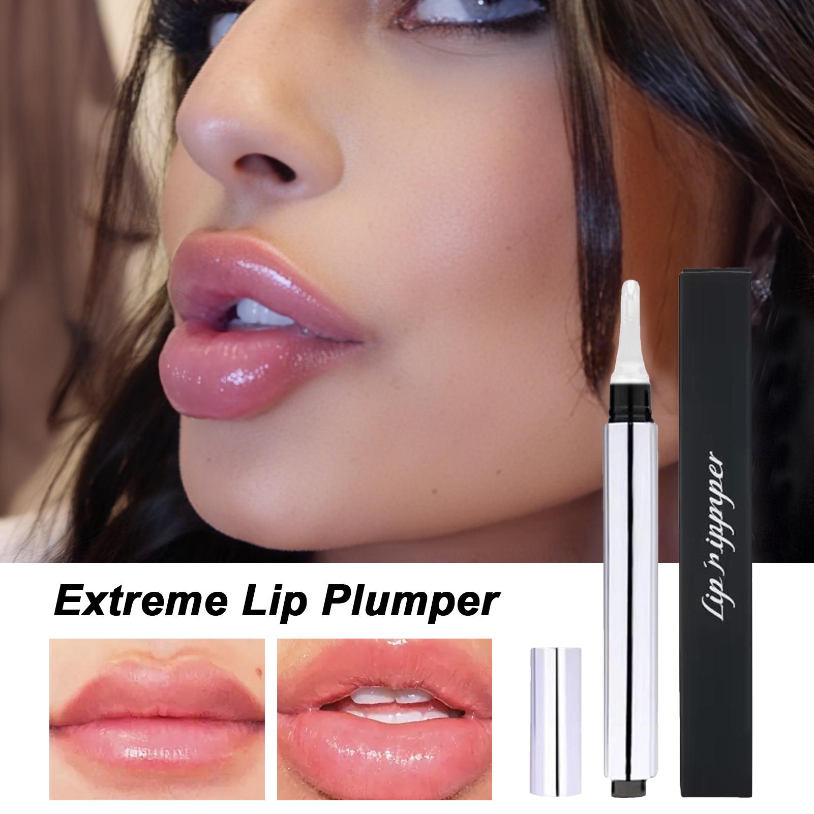 Lip Plumper Base per trucco Sp - Beauty Makeup Girl recensione e prezzo