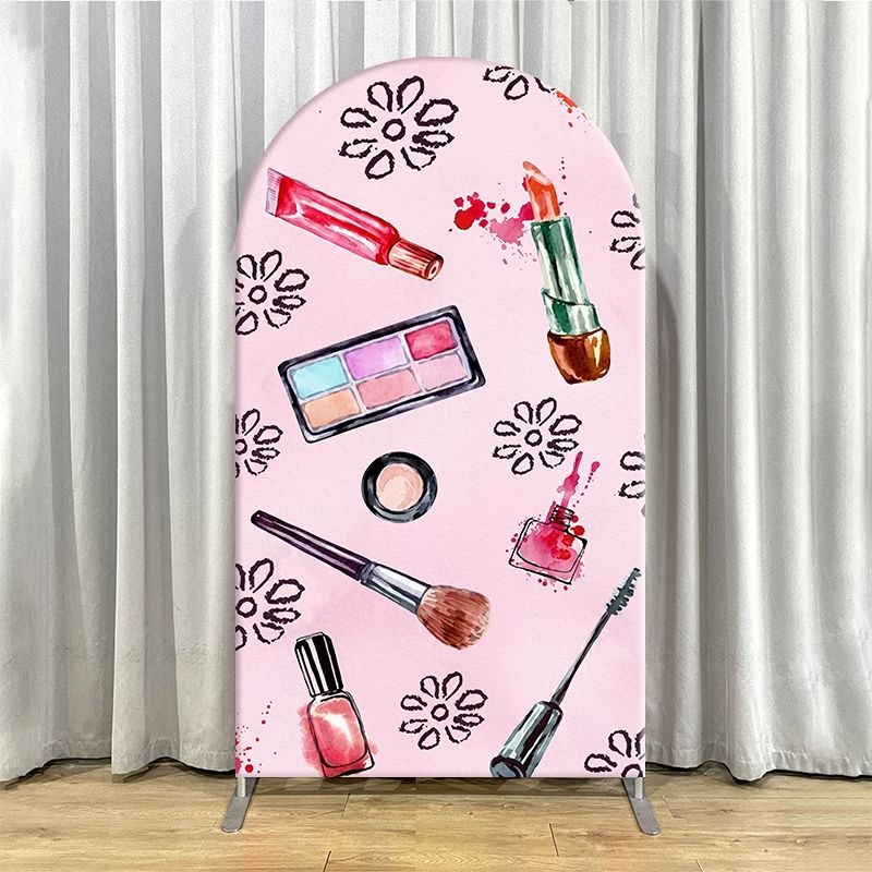 Copertura per fondale ad arco  - Beauty Makeup Events recensione e prezzo