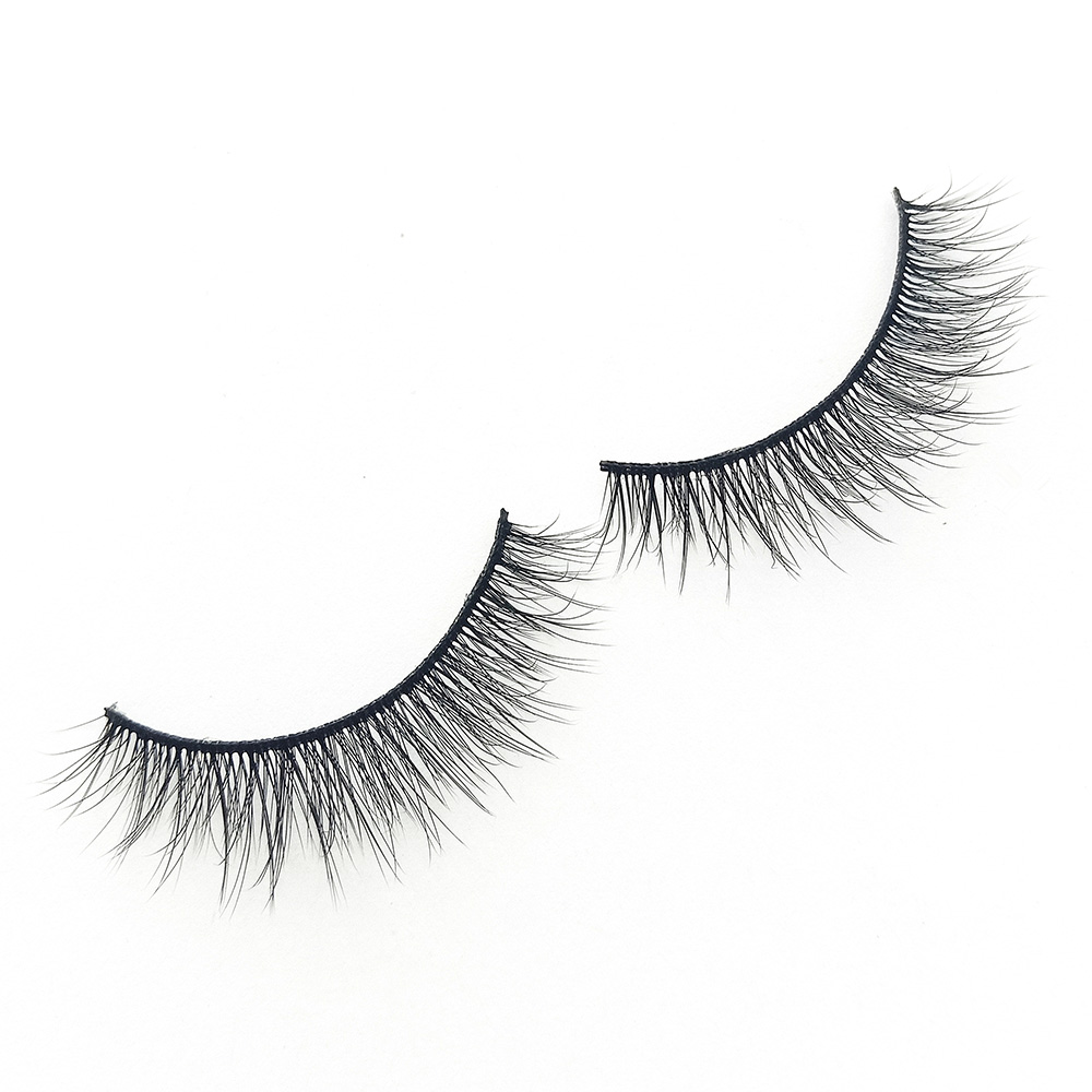 10 paia di ciglia finte soffic - Beauty Makeup Design recensione e prezzo