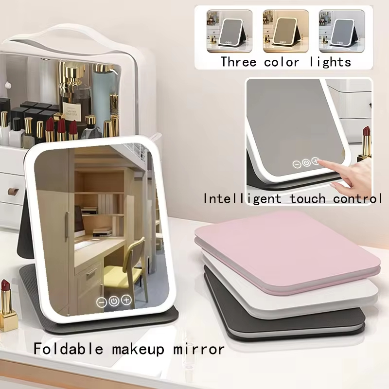 Specchio per Trucco LED Dimmer - Beauty Makeup Design recensione e prezzo