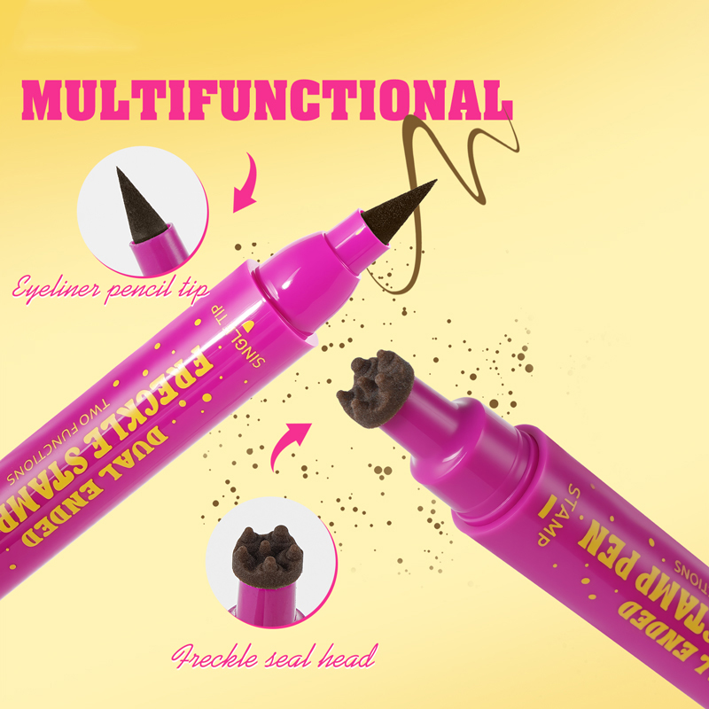 Penna per lentiggini 2-in-1 a  - Beauty Mark Makeup recensione e prezzo