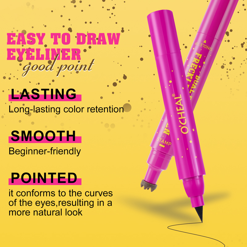 Penna per lentiggini 2-in-1 a  - Beauty Mark Makeup recensione e prezzo