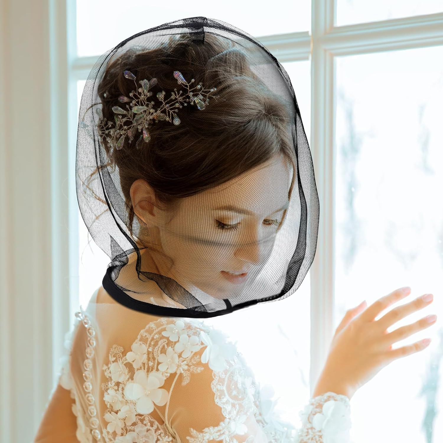 Maschera Protettiva Riutilizza - Beauty Makeup Events recensione e prezzo