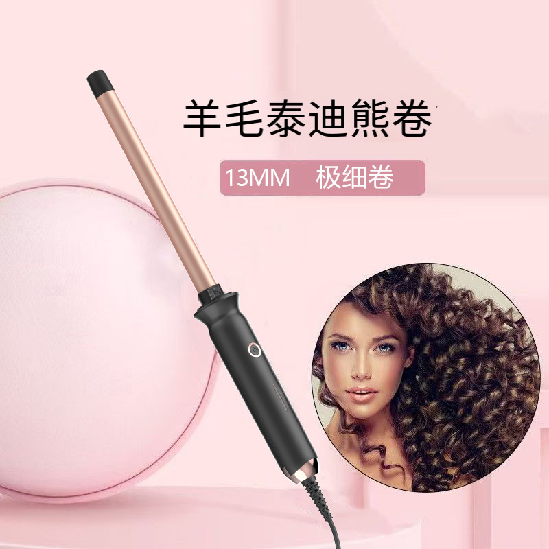 Arricciacapelli Regolabile da  - Hair Curling Wand recensione e prezzo
