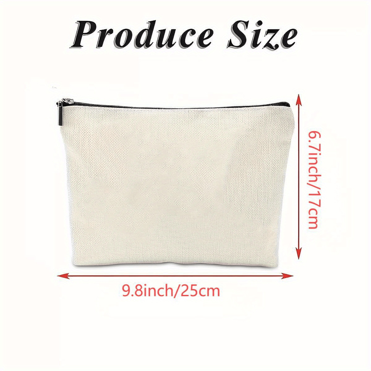 1 pezzo di graziosa borsa da v - Beauty Makeup Design recensione e prezzo
