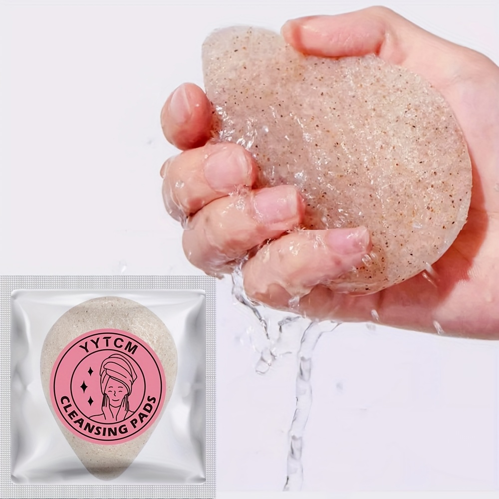Spugna per il viso Konjac con  - Beauty Makeup Sponge recensione e prezzo