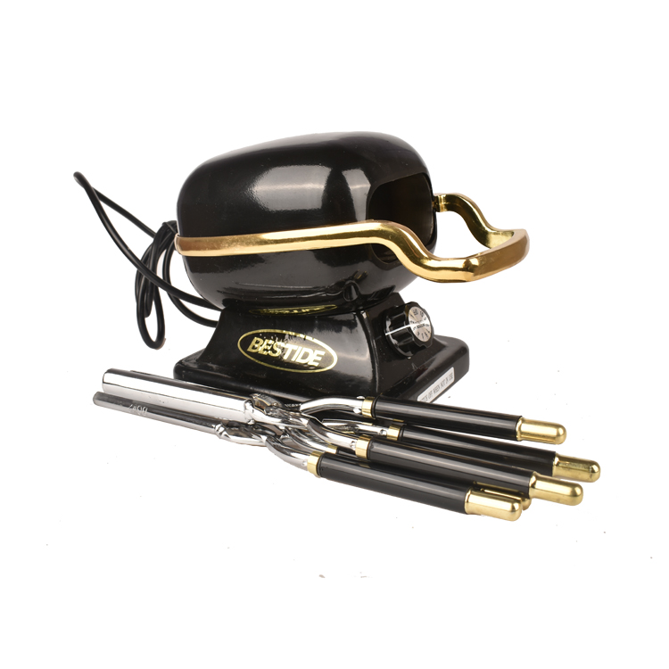 Set di Ferri Arricciacapelli A - Hair Curling Wand recensione e prezzo