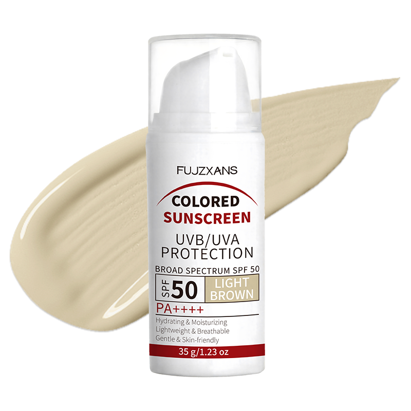 BB Cream Colorata Marrone Chia - Bb Cream Tinted recensione e prezzo