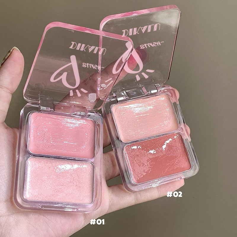 Blush Jelly Glow, Rosa Pera La - Ulta Beauty Makeup recensione e prezzo