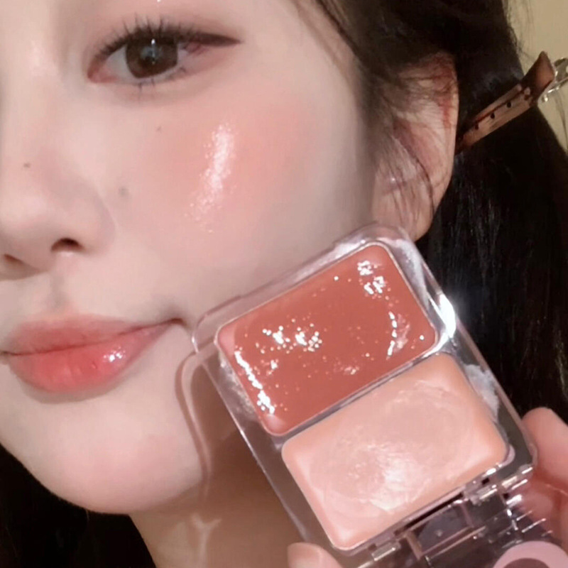 Blush Jelly Glow, Rosa Pera La - Ulta Beauty Makeup recensione e prezzo