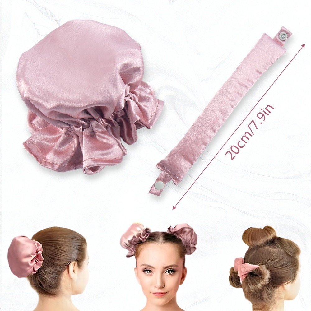2/4/6 pezzi set di arricciatur - Hair Curling Wand recensione e prezzo