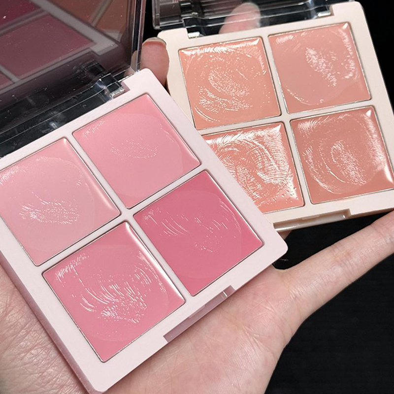【Pace】Paleta di fard in crema  - Ulta Beauty Makeup recensione e prezzo