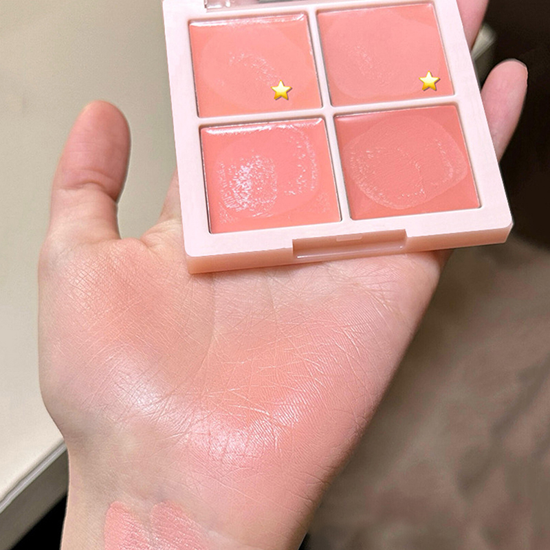 【Pace】Paleta di fard in crema  - Ulta Beauty Makeup recensione e prezzo