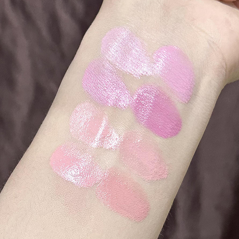 【Pace】Paleta di fard in crema  - Ulta Beauty Makeup recensione e prezzo