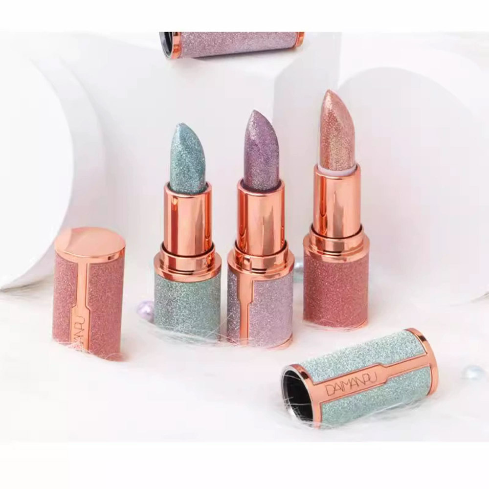 Rossetto Glitterato Cambia Col - Beauty Makeup Quotes recensione e prezzo