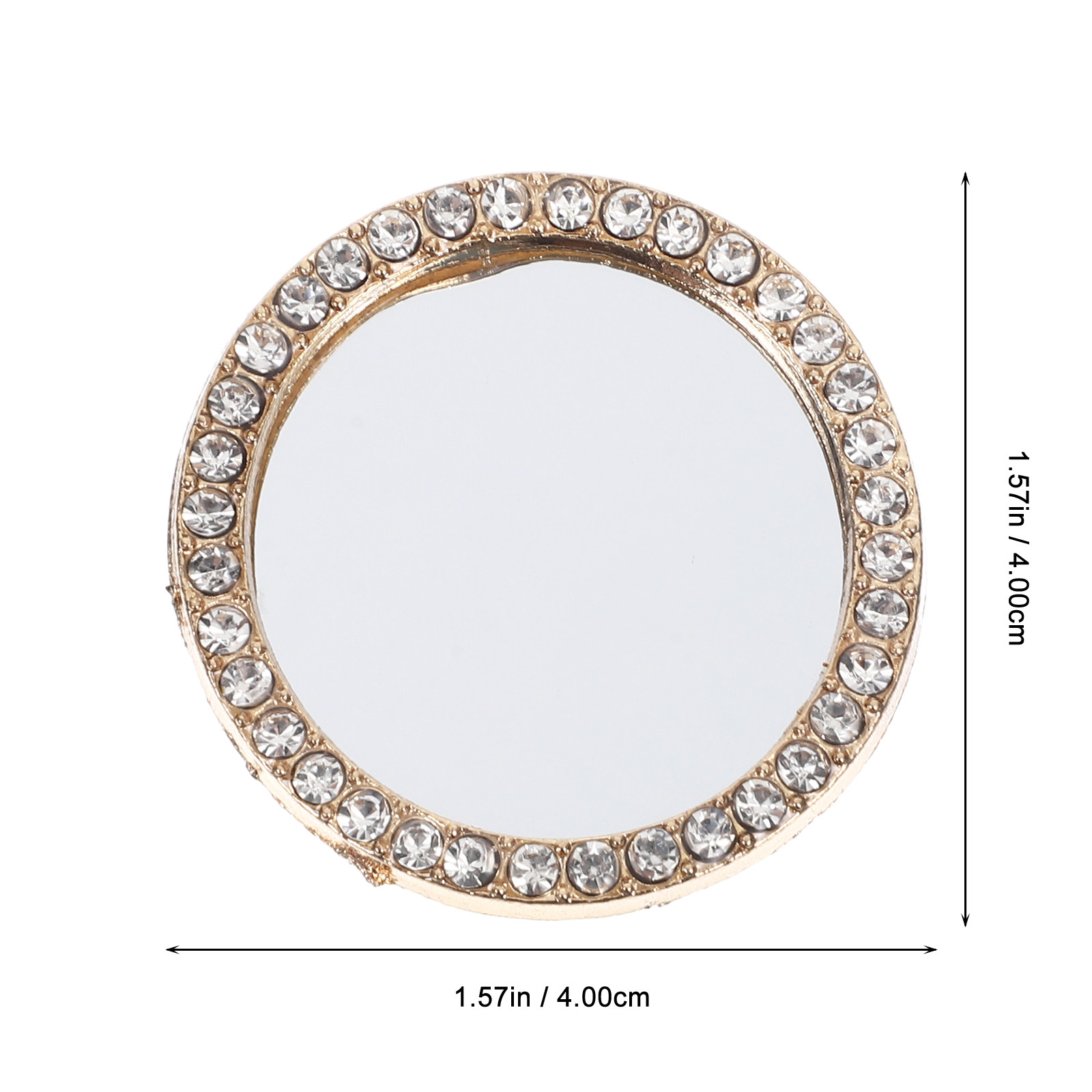6 Pezzi Specchio da Trucco Com - Beauty Makeup Camera recensione e prezzo
