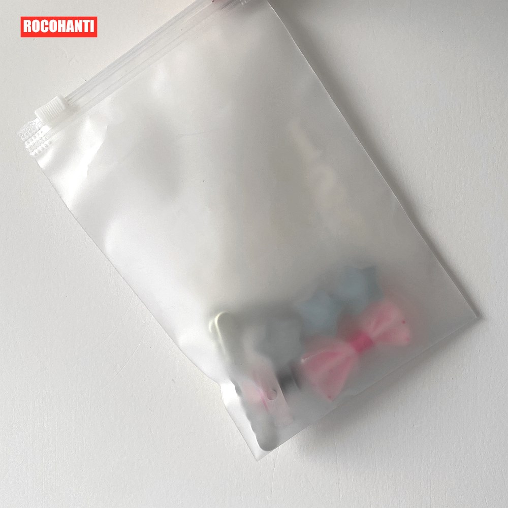 100X Borse Cosmetiche in PVC O - Beauty Makeup Events recensione e prezzo
