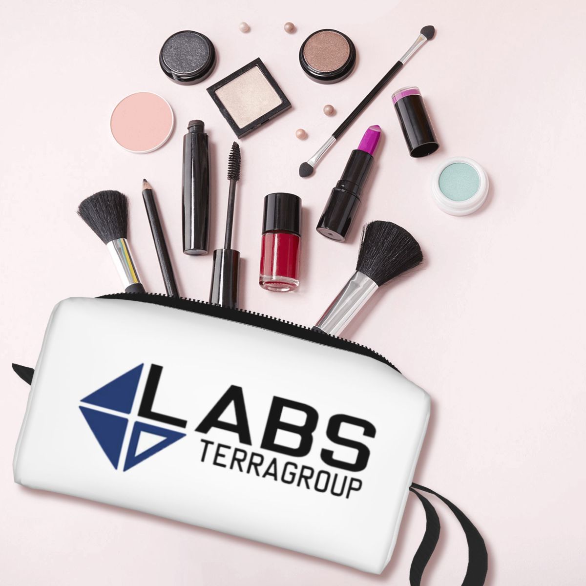 Borsa per il trucco Escape Fro - Beauty Lab Makeup recensione e prezzo