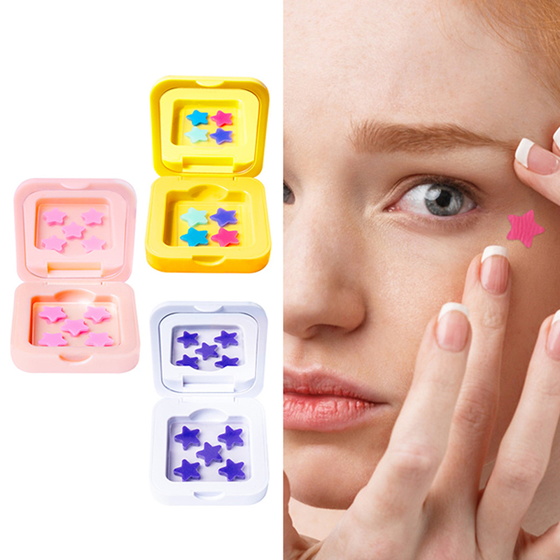 1 scatola di cerotti idrocollo - Beauty Makeup Quotes recensione e prezzo