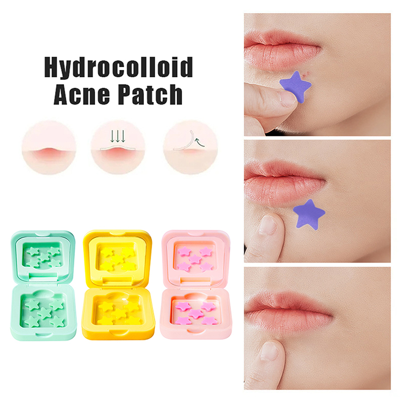 1 scatola di cerotti idrocollo - Beauty Makeup Quotes recensione e prezzo