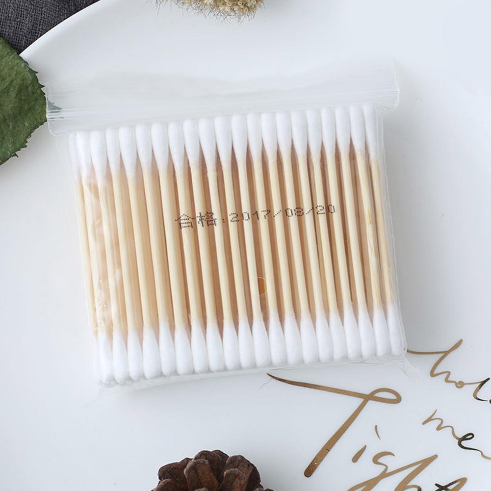 Tamponi di cotone usa e getta  - Beauty For You Makeup recensione e prezzo
