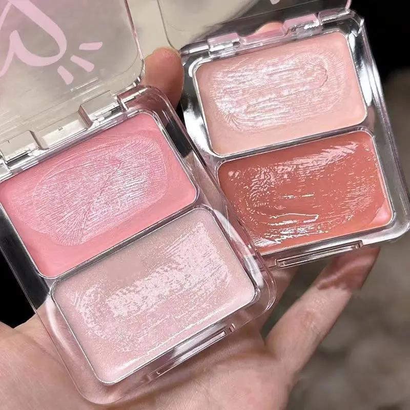 Crema per fard leggera ad acqu - Ulta Beauty Makeup recensione e prezzo