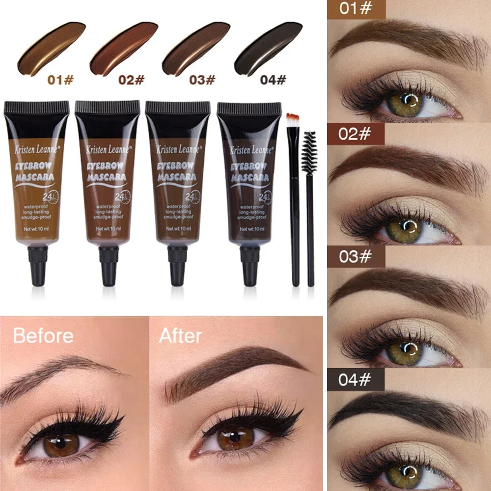 4 colori professionale ciglia  - Bb Cream Tinted recensione e prezzo