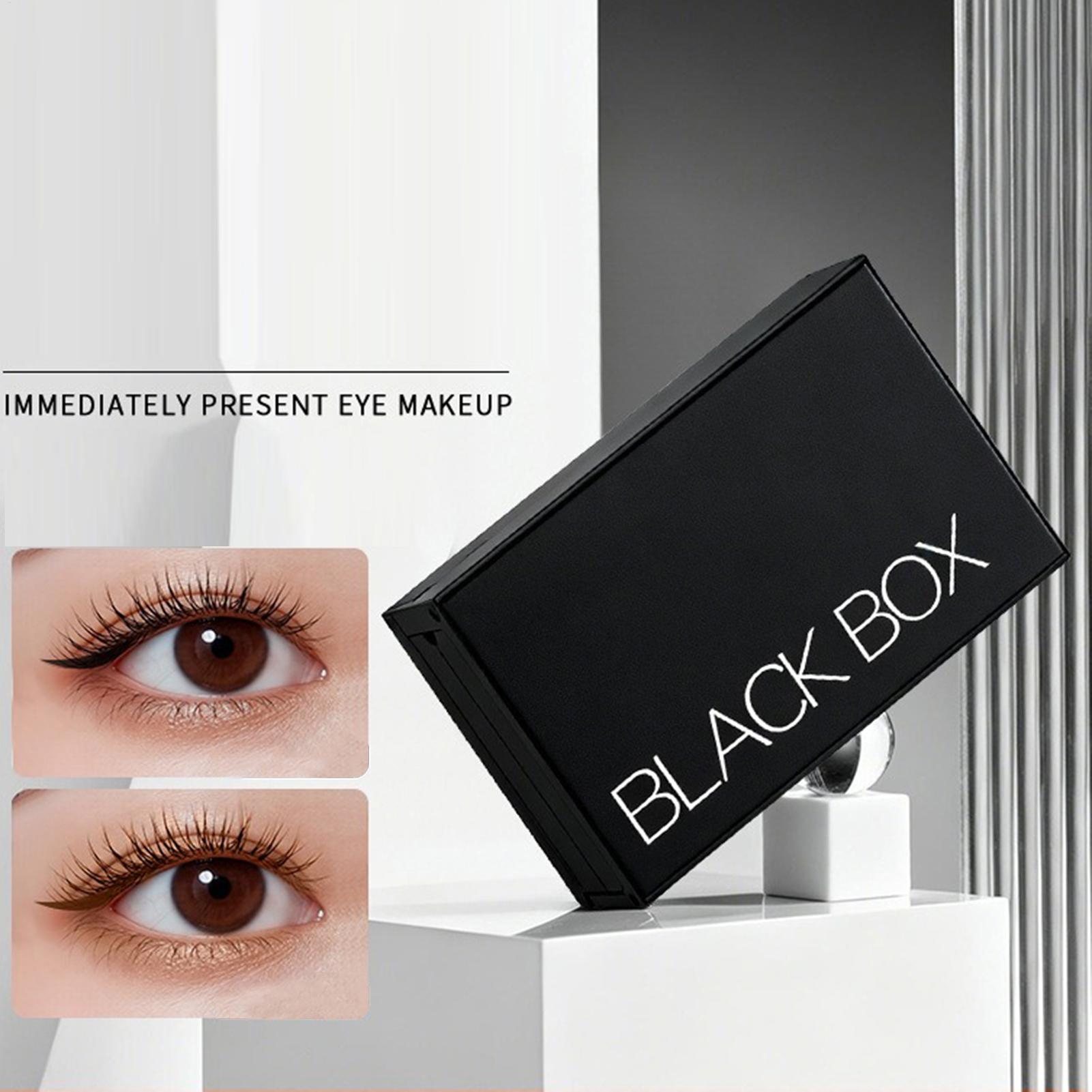 1 set di eyeliner magnetici co - Beauty Mark Makeup recensione e prezzo