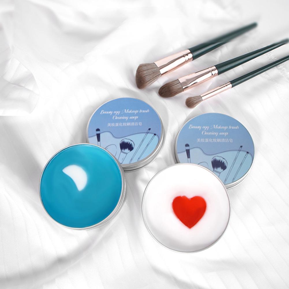 Set da 50/100g di sapone deter - Beauty Makeup Sponge recensione e prezzo