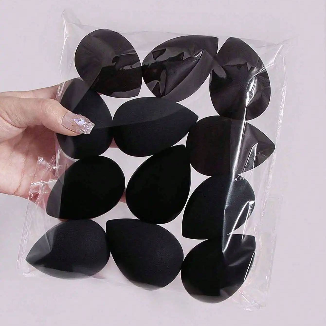Set di 12 Spugnette Ultra-Morb - Beauty Makeup Design recensione e prezzo