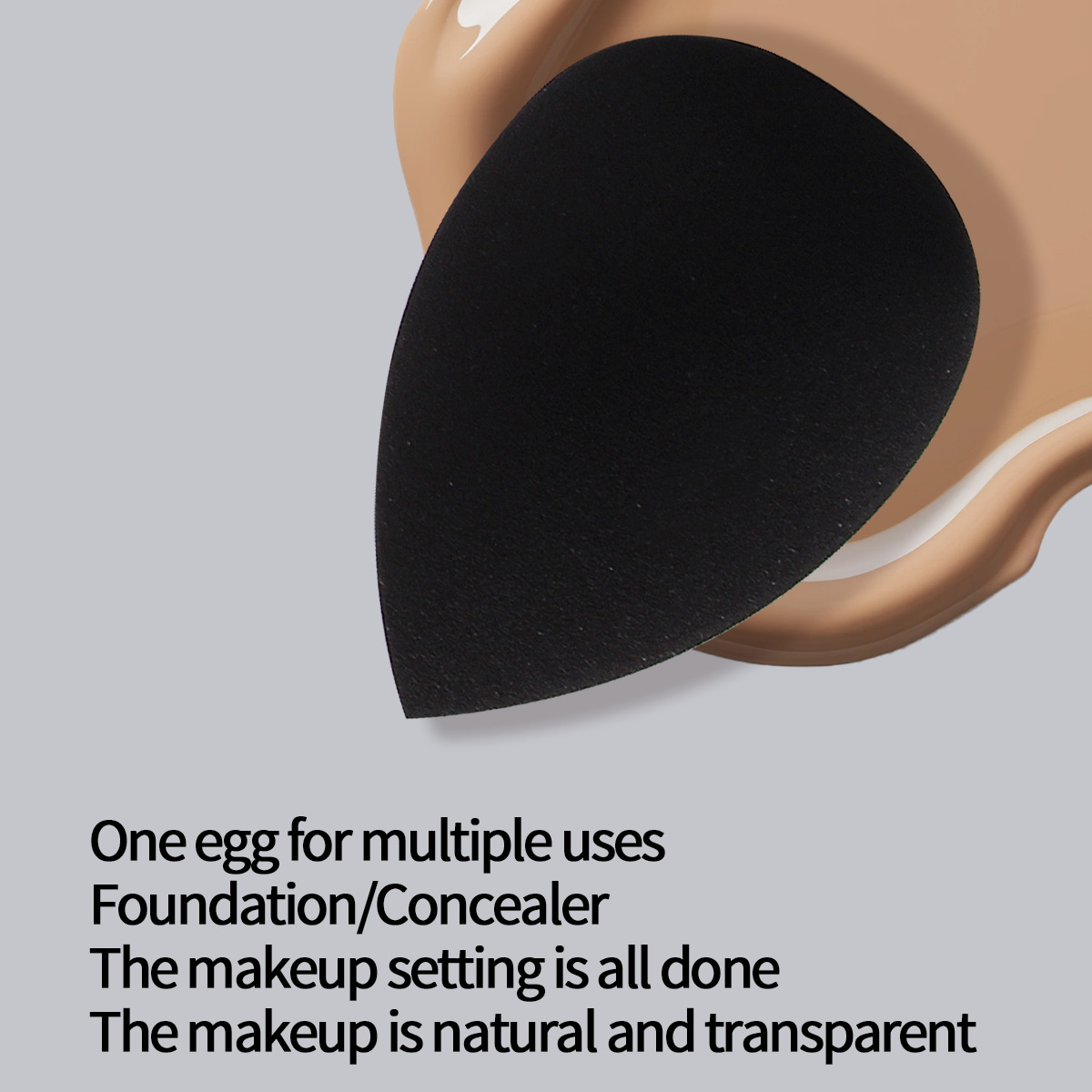 Set di 12 Spugnette Ultra-Morb - Beauty Makeup Design recensione e prezzo