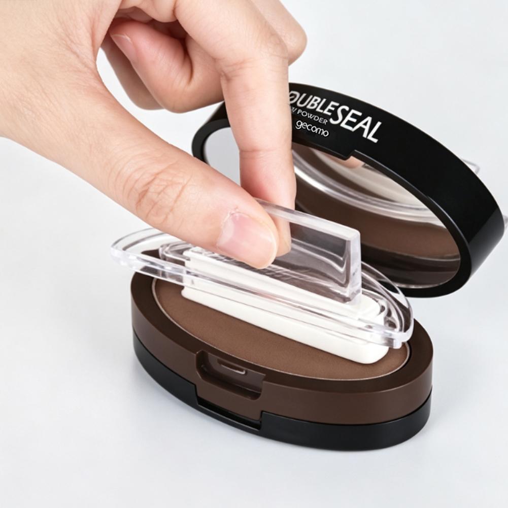 Kit per Sopracciglia con Timbr - Beauty Mark Makeup recensione e prezzo