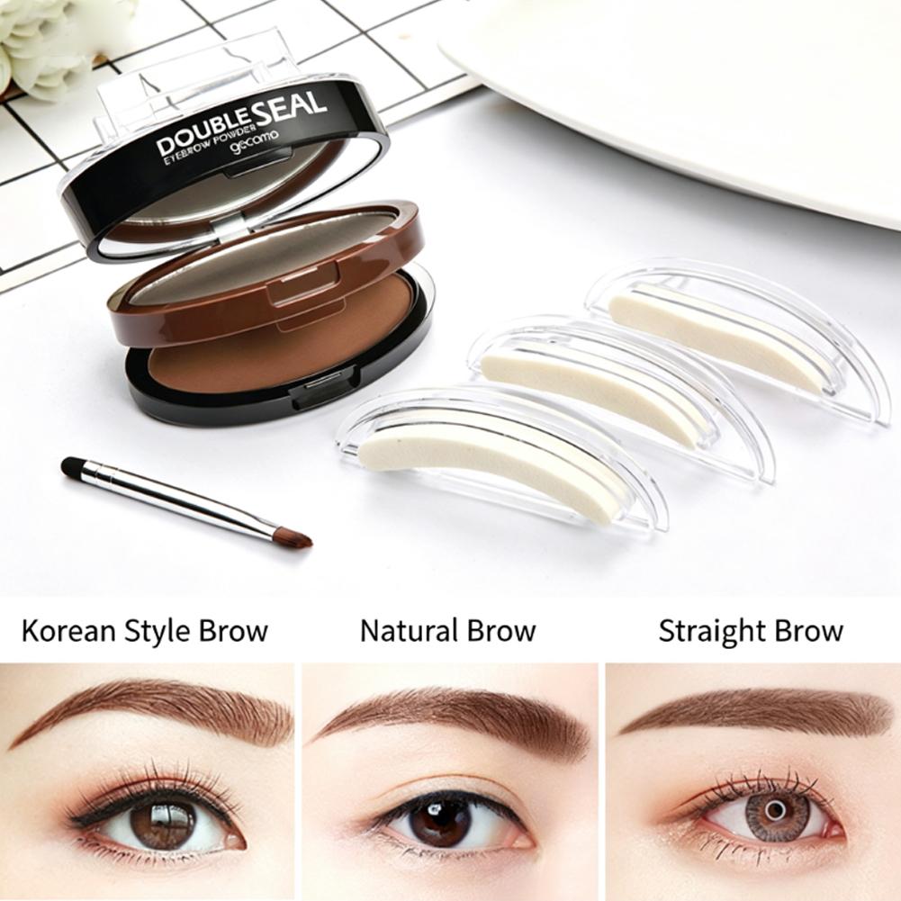 Kit per Sopracciglia con Timbr - Beauty Mark Makeup recensione e prezzo