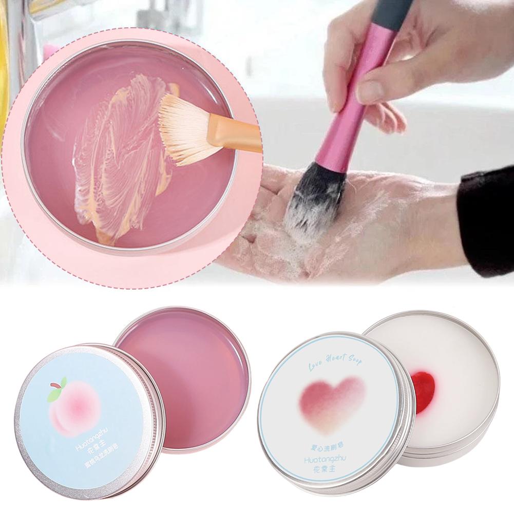 Detergente per Pennelli da Tru - Beauty Makeup Sponge recensione e prezzo