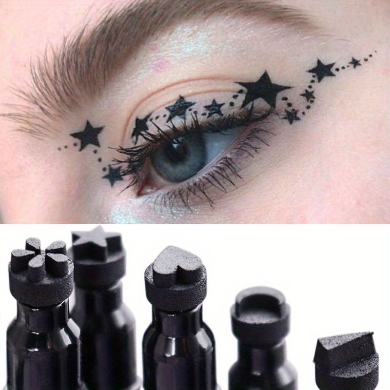 Eyeliner liquido Star Matita p - Beauty Mark Makeup recensione e prezzo