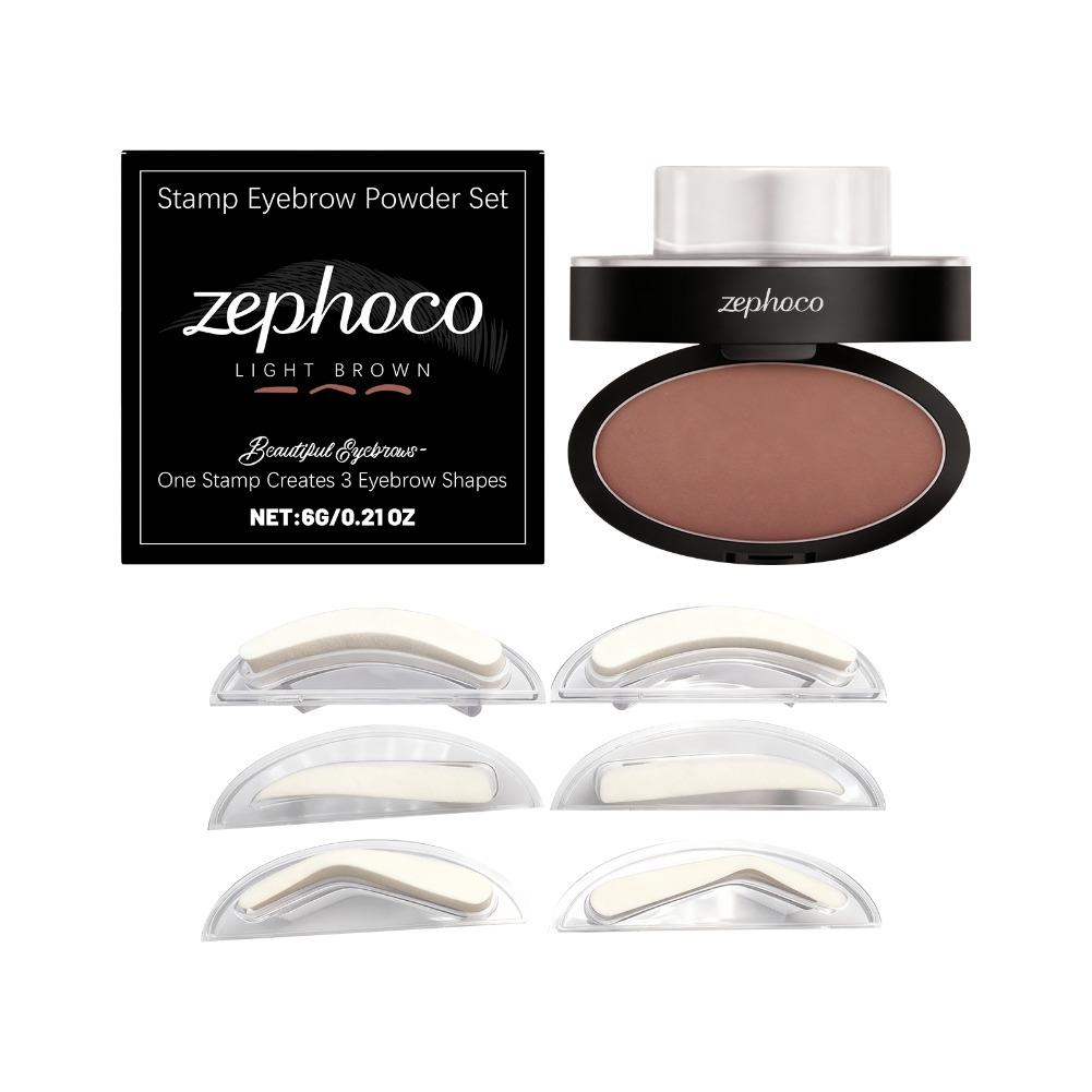 Kit per sopracciglia impermeab - Beauty Mark Makeup recensione e prezzo