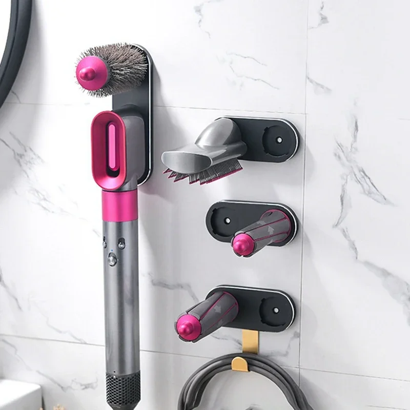Supporto da Parete per Asciuga - Hair Curling Wand recensione e prezzo